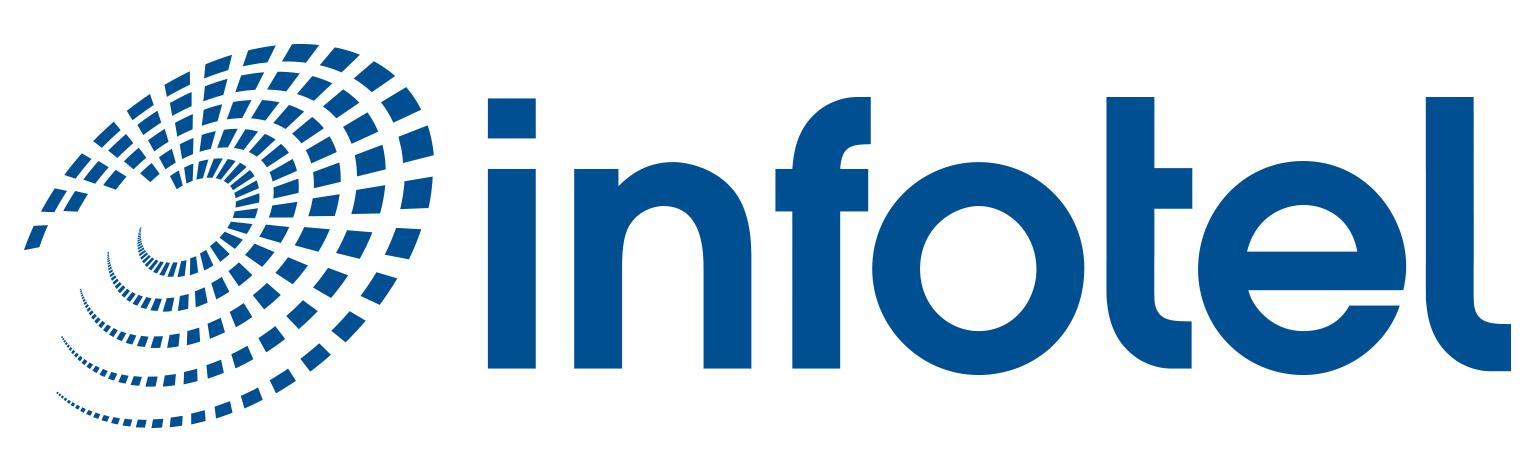 Infotel Conseil logo